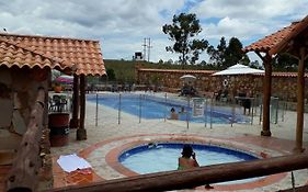 Hotel La Bombonera
